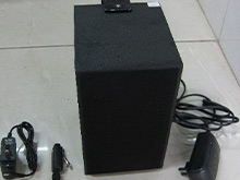 数码无线扩音器
