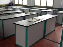 物理力学实验室