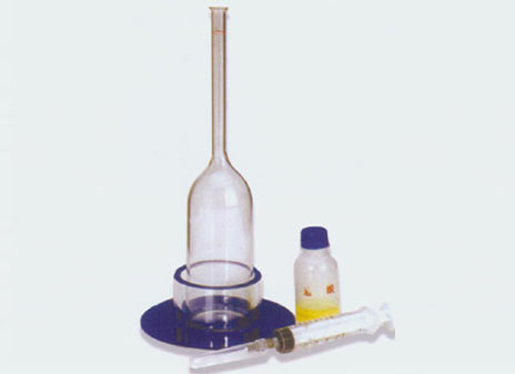 哪些方法来鉴定玻璃仪器质量