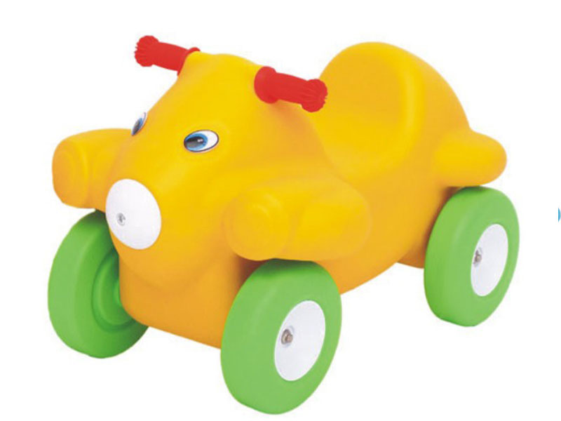 0402儿童塑料玩具车