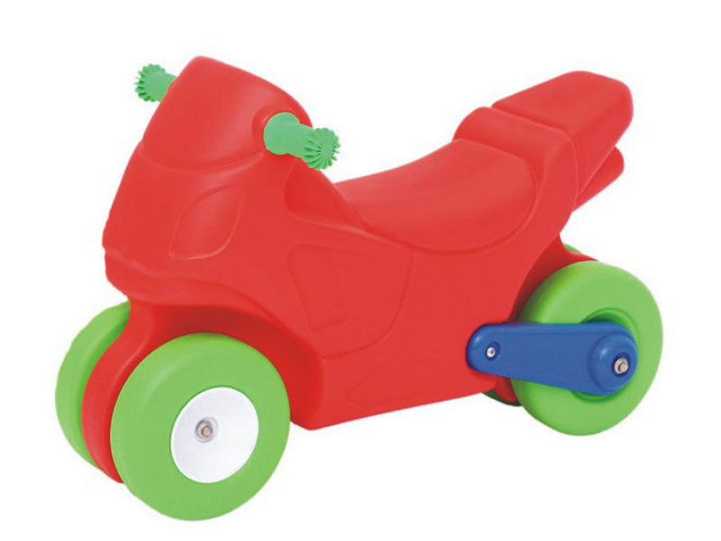 0403儿童塑料玩具车