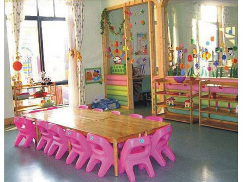 4204幼儿园教室