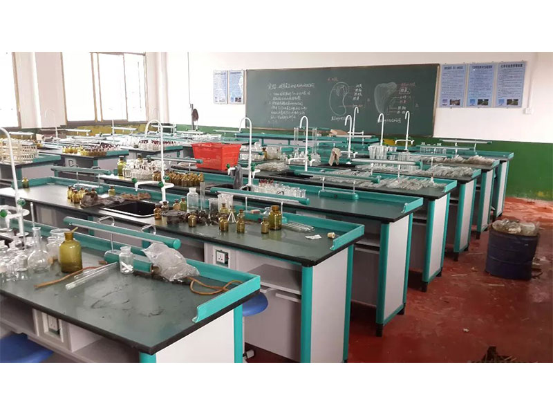 化学实验室2