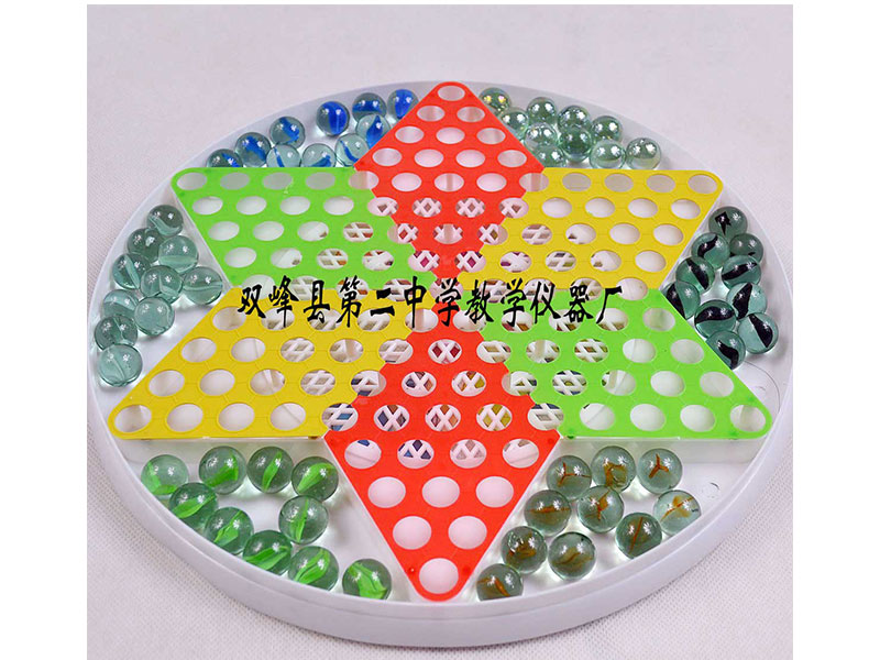跳棋