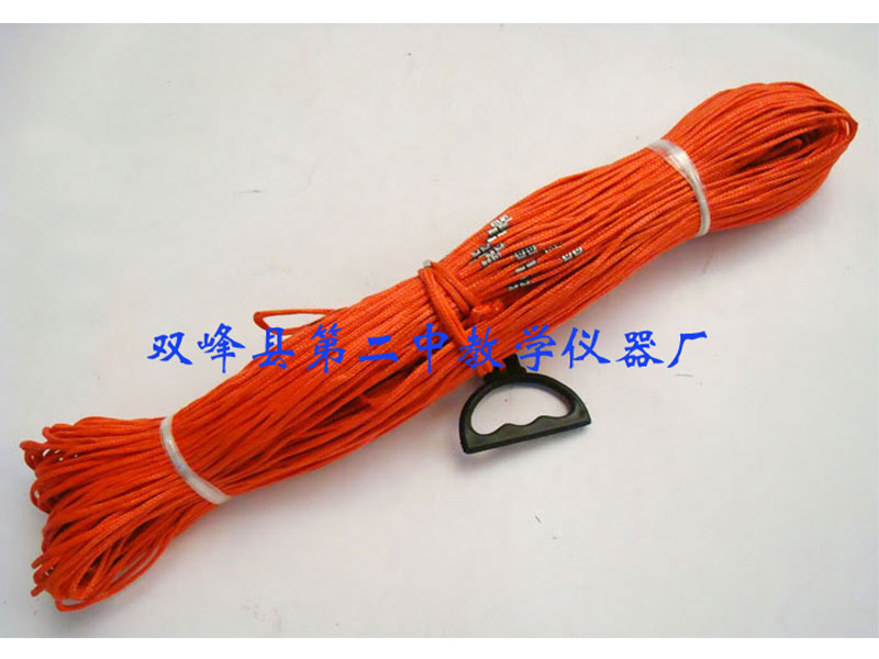 丈量绳
