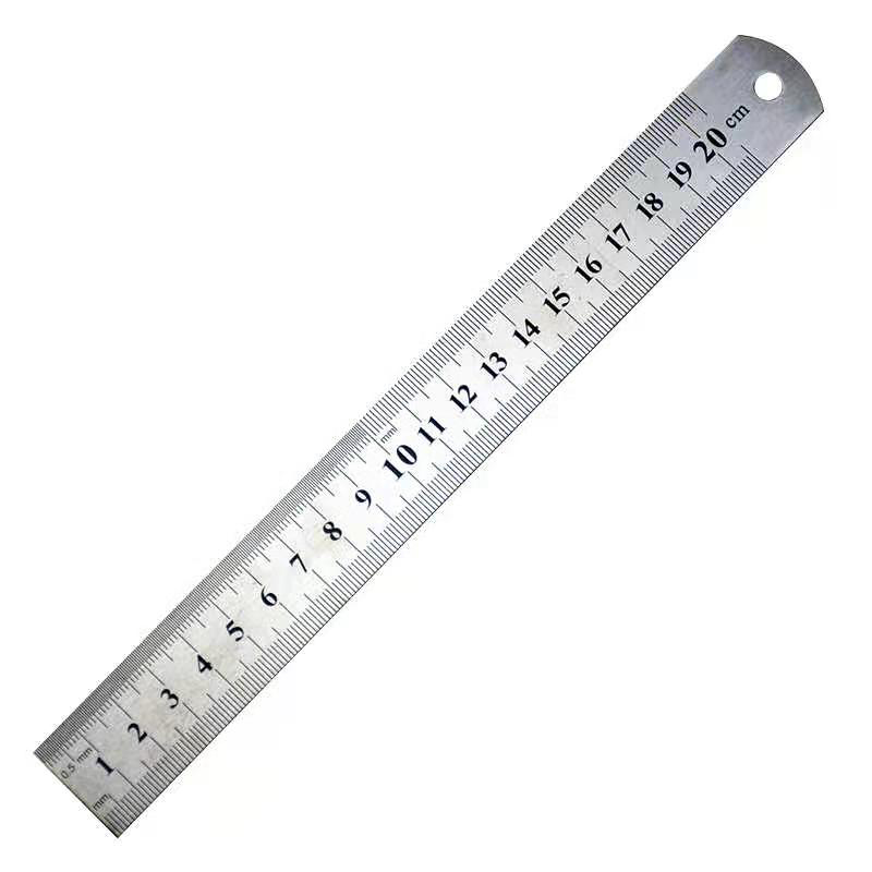 钢直尺20cm