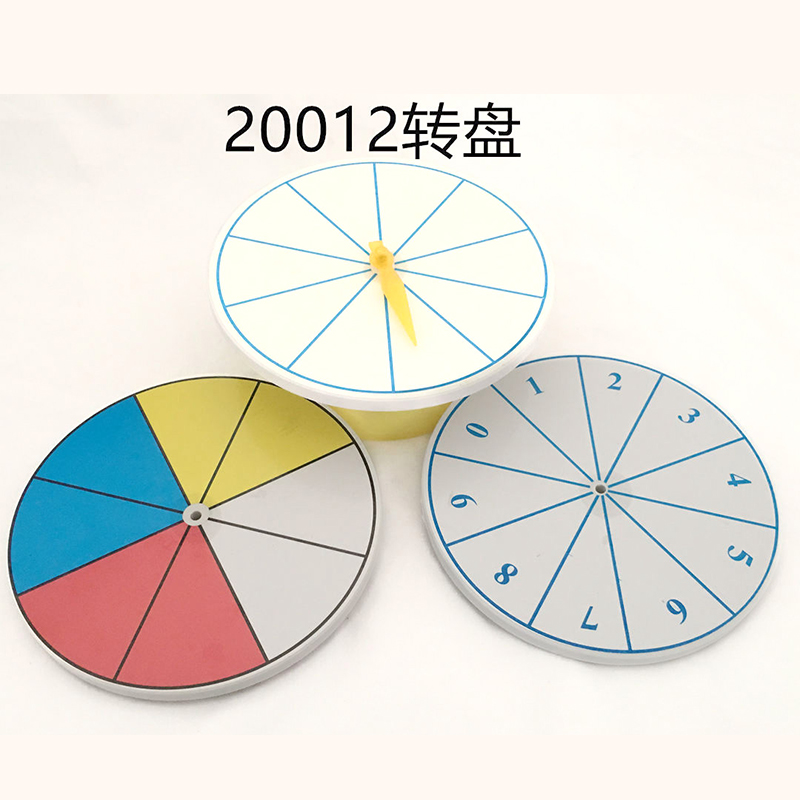 转盘