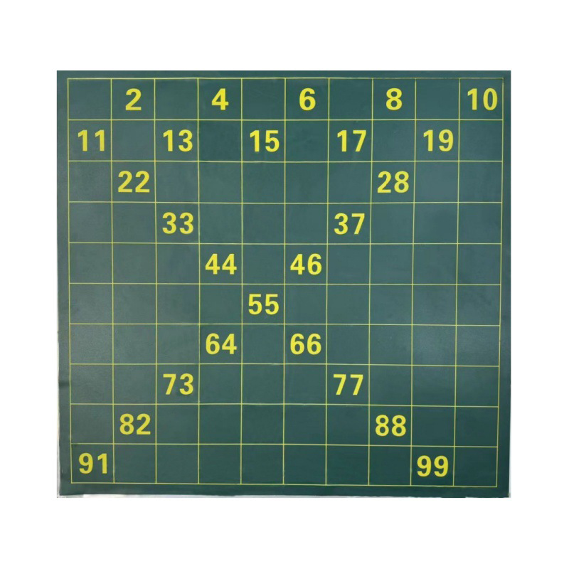 30306008301百数表
