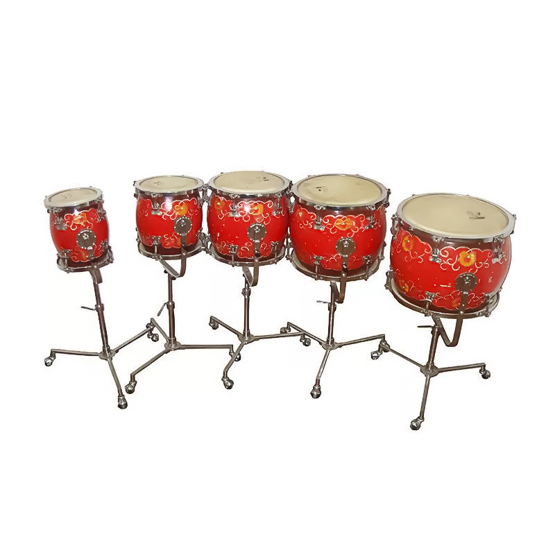 排鼓