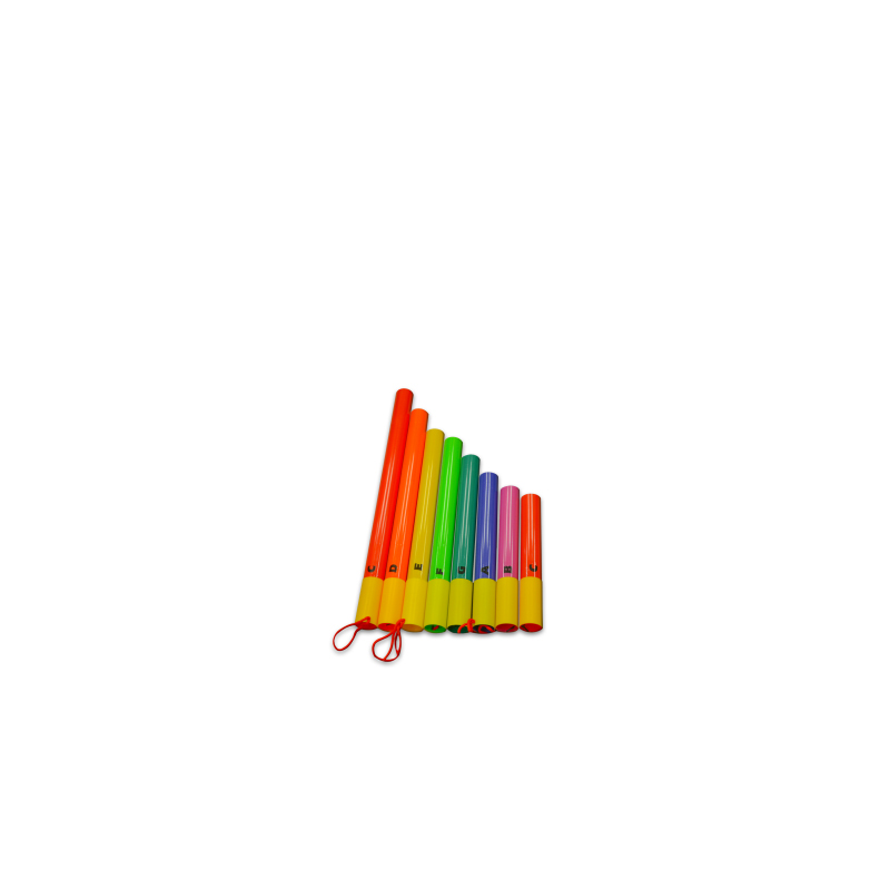 音筒