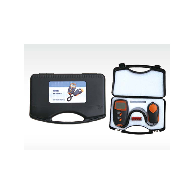 照度计